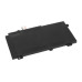Baterija za Asus ROG Strix G15 G512LI / TUF Gaming FX504, B31N1726, 4550 mAh Baterija za Asus ROG Strix G15 G512LI / TUF Gaming FX504, B31N1726, 4550 mAh