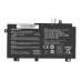 Baterija za Asus ROG Strix G15 G512LI / TUF Gaming FX504, B31N1726, 4550 mAh Baterija za Asus ROG Strix G15 G512LI / TUF Gaming FX504, B31N1726, 4550 mAh