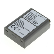 Baterija PS-BLN1 za Olympus OM-D / E-M5 / Pen E-P5, 1020 mAh