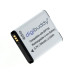 Baterija BP70A za Samsung ES65 / PL80 / SL50 / ST80, 700 mAh