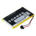 Baterija za Navigon 70 Easy / 70 Plus / 70 Premium, 1200 mAh