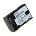 Baterija LP-E6 / LP-E6N za Canon EOS 5D Mark III / EOS 5D Mark II / EOS 7D, 1300 mAh