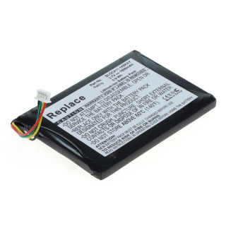 Baterija za Navigon 7210 / 7310, 1600 mAh