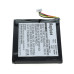 Baterija za Navigon 7210 / 7310, 1600 mAh