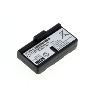 Baterija za Sennheiser IS 200 / IS 450 / IS 490 / IS 550, 60 mAh