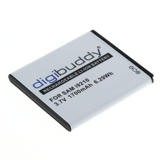 Baterija za Samsung Galaxy S2 LTE / I9210, 1700 mAh