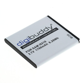 Baterija za Samsung Galaxy S2 LTE / I9210, 1700 mAh
