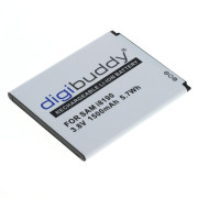 Baterija za Samsung Galaxy S3 Mini, 1500 mAh Baterija za Samsung Galaxy S3 Mini, 1500 mAh