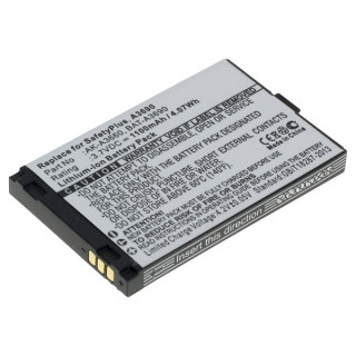 Baterija za Emporia Telme A3620 / A3630, AK-A3630, 1100 mAh