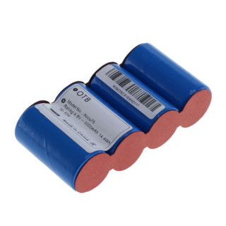 Baterija za Gardena Accu75, 4.8 V, 3.0 Ah
