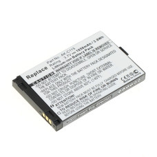 Baterija za Emporia Telme C115, AK-C115, 1050 mAh