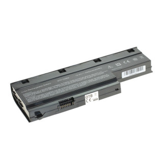 Baterija za Medion Akoya P7611 / P7612 / P7614 / P7810, 4400 mAh