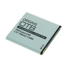 Baterija za Huawei U8680 / U8815 / T8830 / G300, 1500 mAh