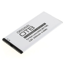 Baterija za Nokia Lumia 640 XL, 2500 mAh