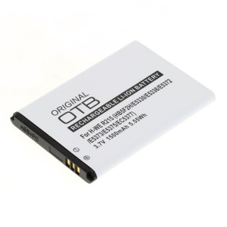 Baterija za Huawei R215 / E5330 / E5372 / E5375 / EC5377, 1500 mAh Baterija za Huawei R215 / E5330 / E5372 / E5375 / EC5377, 1500 mAh