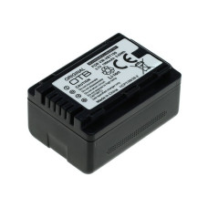 Baterija VW-VBT190 za Panasonic HC-V10 / HDC-H80 / SDR-H100, 1700 mAh