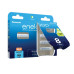 Panasonic Eneloop baterija AAA, 8 kos