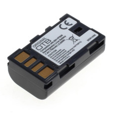 Baterija BN-VF815 za JVC GR-D720 / GZ-HM1 / GZ-HD3, 750 mAh