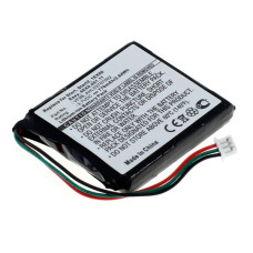 Baterija za TomTom Start / Start 2, 770 mAh