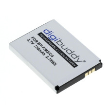 Baterija za Motorola Motofone F3 / AVM FritzFon C4, 750 mAh