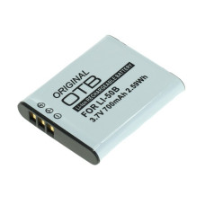 Baterija LI-50B za Olympus mju 1010 / SP-720 / Stylus TG-830, 700 mAh