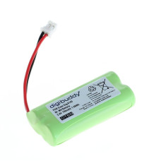 Baterija za Siemens Gigaset A120 / A140 / A145 / A160 / A165 / A240 / A265, 700 mAh Baterija za Siemens Gigaset A120 / A140 / A145 / A160 / A165 / A240 / A265, 700 mAh