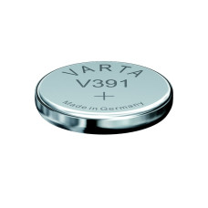 Varta Watch gumb baterija V391