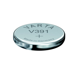 Varta Watch gumb baterija V391