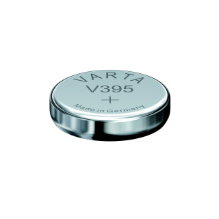 Varta Watch gumb baterija V395