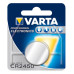 Varta Professional Electronics gumb baterija CR2450