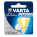 Varta Professional Electronics gumb baterija CR1620