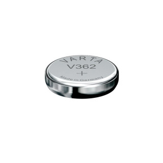 Varta Watch gumb baterija V362