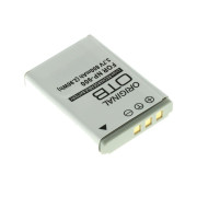 Baterija NP-900 za Konica Minolta Dimage E40 / E50, 800 mAh