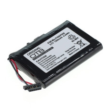 Baterija za Mitac Mio P350 / P550, 1200 mAh