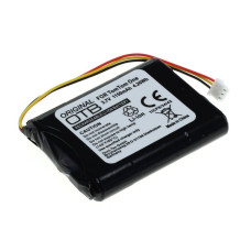 Baterija za TomTom One V2 / V3 / V5, 1150 mAh