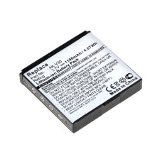Baterija za Emporia Time V30, AK-V30, 1100 mAh