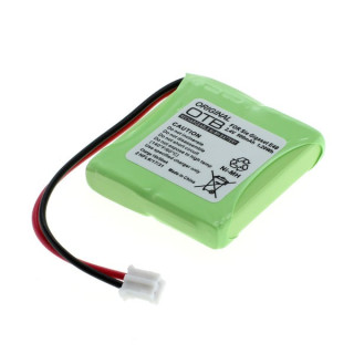 Baterija za Siemens Gigaset E40 / E45 / E450 / E455, 500 mAh