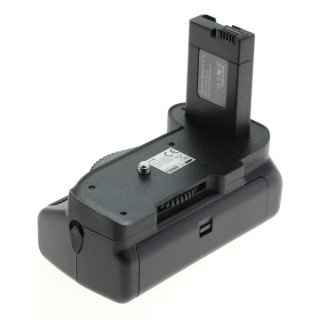 Baterijsko držalo za Nikon D5100 / D5200 / D5300