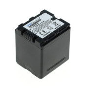 Baterija VW-VBN130 / VW-VBN260 / VW-VBN390 za Panasonic HC-X800 / HC-X900 / HDC-SD800, 2100 mAh