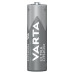 Varta Professional Lithium baterija AA, 4 kos Varta Professional Lithium baterija AA, 4 kos