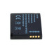 Baterija DMW-BCF10E / CGA-S106 za Panasonic Lumix DMC-FP8 / DMC-FS1 / DMC-FT1, 700 mAh Baterija DMW-BCF10E / CGA-S106 za Panasonic Lumix DMC-FP8 / DMC-FS1 / DMC-FT1, 700 mAh