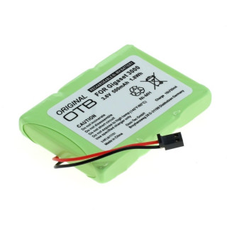 Baterija za Siemens Gigaset Micro 3000 / 3010 / 3020, 500 mAh Baterija za Siemens Gigaset Micro 3000 / 3010 / 3020, 500 mAh