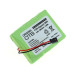 Baterija za Siemens Gigaset Micro 3000 / 3010 / 3020, 500 mAh Baterija za Siemens Gigaset Micro 3000 / 3010 / 3020, 500 mAh