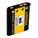 Baterija EN-EL10 / LI-40B za Nikon Coolpix S200 / S500 / S800, 500 mAh