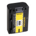 Baterija NP-FV50 za Sony DCR-SR58E / NEX-VG10 / HDR-TD30, 700 mAh