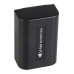 Baterija NP-FV50 za Sony DCR-SR58E / NEX-VG10 / HDR-TD30, 700 mAh