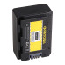 Baterija IA-BP210E za Samsung HMX-S10 / HMX-H200 / SMX-F40, 1800 mAh