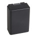 Baterija IA-BP210E za Samsung HMX-S10 / HMX-H200 / SMX-F40, 1800 mAh