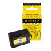 Baterija IA-BP210E za Samsung HMX-S10 / HMX-H200 / SMX-F40, 1800 mAh