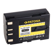 Baterija BN-V408 za JVC DV1800 / DVL100 / ZR30, 900 mAh